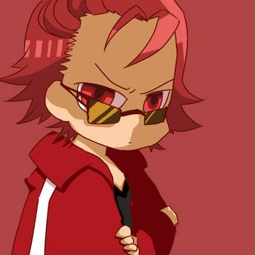 闇堕ちくん