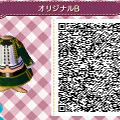 【とび森】オリジナル【マイデザイン】