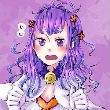 スピネルちゃん