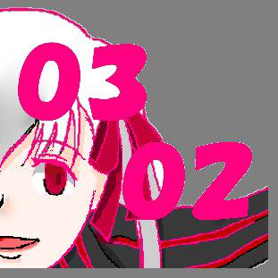 ハッピーバースデー・サクラ