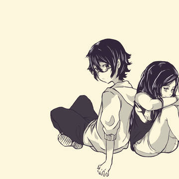 miss you