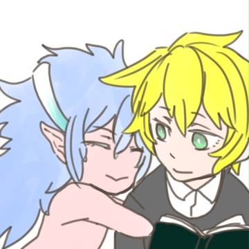 落書き