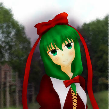 東方雛祭りなので