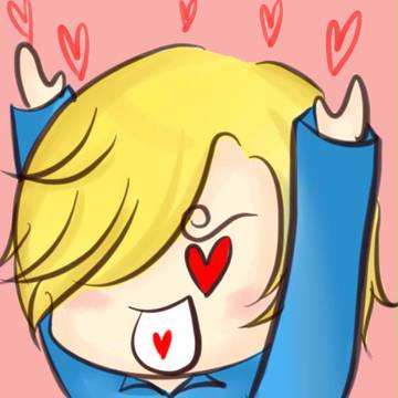 SANJI-LOVE