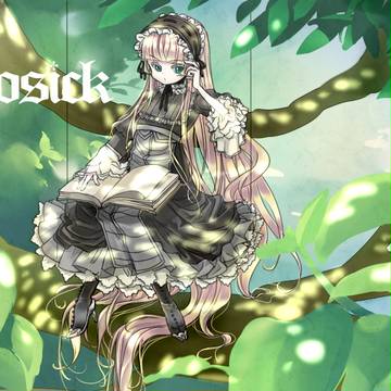 GOSICK
