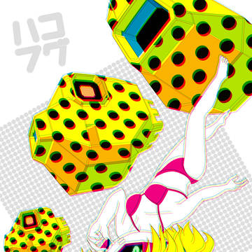 □