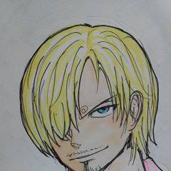サンジ