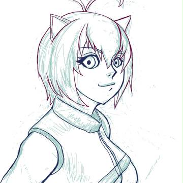 落書き