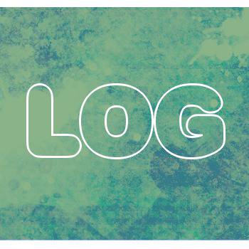 log