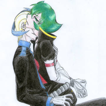 AkuromaxLance -The new crack(??)