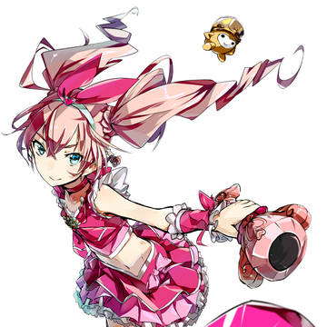 キュアメロディ