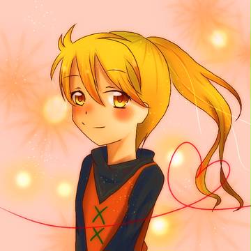 イエローさん！ハピバｯｯ