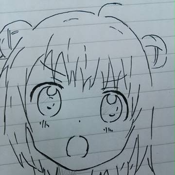 あかりちゃん