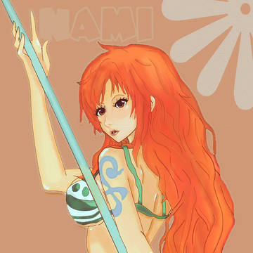 ナミ
