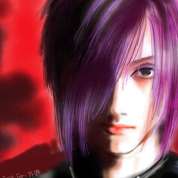 kaoru