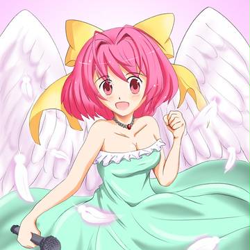 かのんちゃんHappyBirthday2013