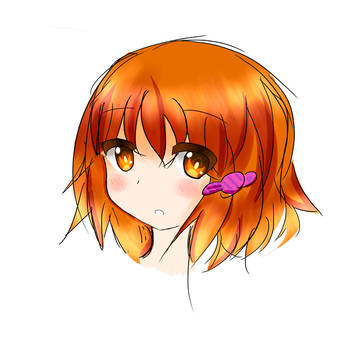 牧野かんな