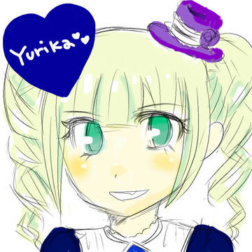 【落書き】ちーすい丸