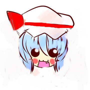 梨乃さんリクエストレリミアゆっくり