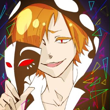  夜咄ディセイブ