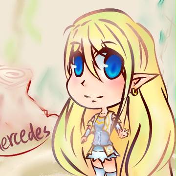 MERCEDES