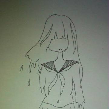 溶ける