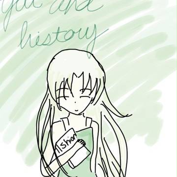 you and history