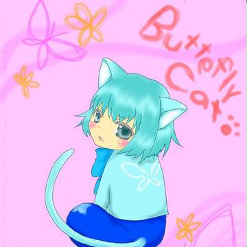 ばたふらーい