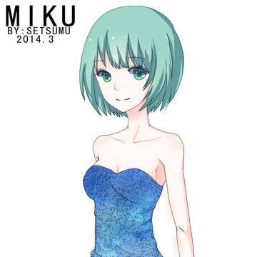 miku