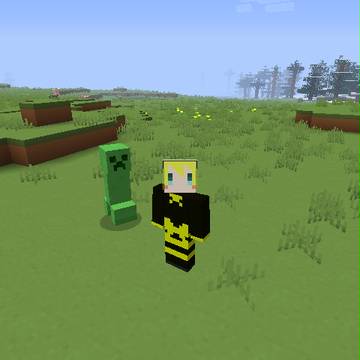 マインクラフト♪
