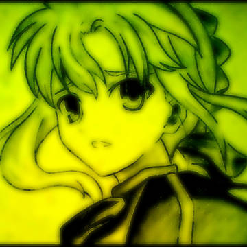 fate/zeroのセイバー？