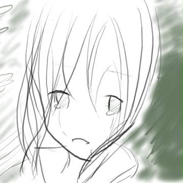 無数の手