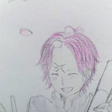 コビーさん