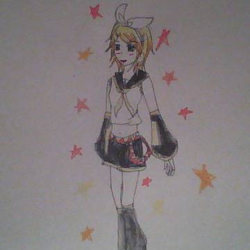 鏡音リン