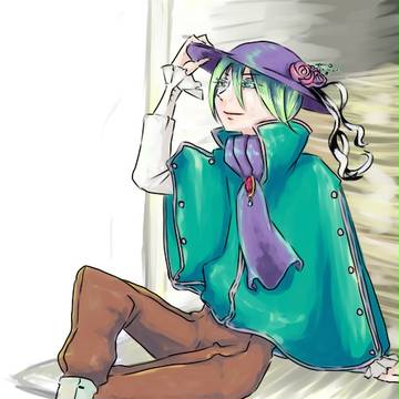 はじまりますね
