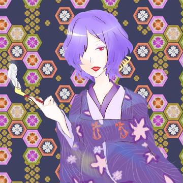 夏目のヒノエさん素敵すぎる