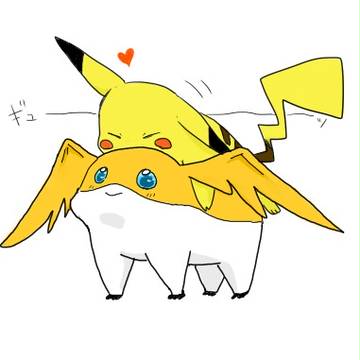 ポケデジ