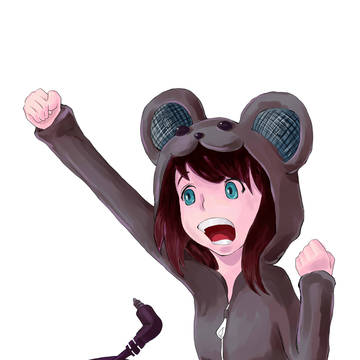 MOUSE