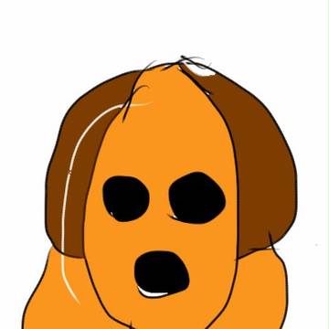 わんわん！