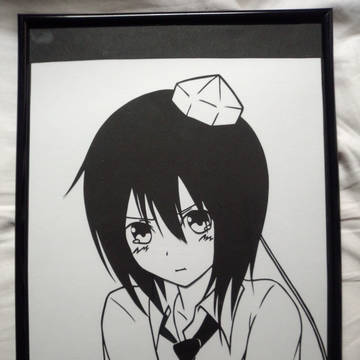 あやちゃん！