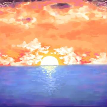 海日