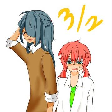 ３月２日!!!!蘭風!!!!!!