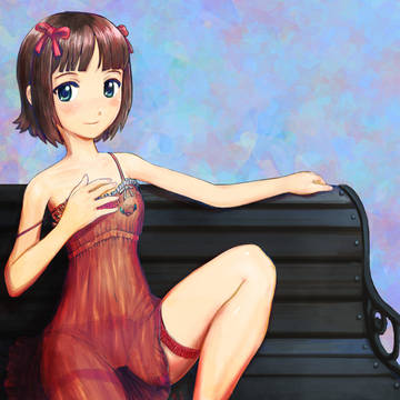 は る か な い の ？