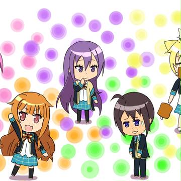 GJ部