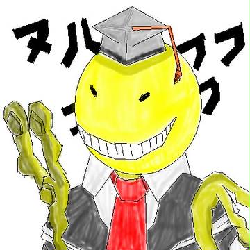 2013/01/06：年賀状用絵