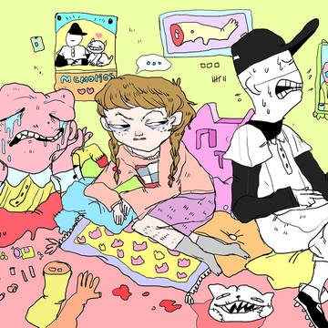Off yume nnikkki sace funera;l