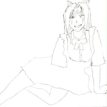 メイドに送ってやるよ