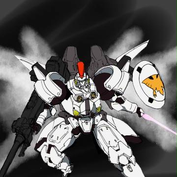 トールギス