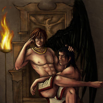For Our Pharaoh