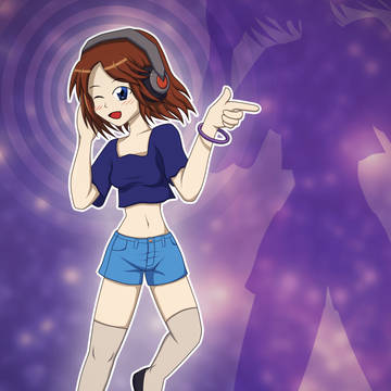 Hina Kim - Tuning Out